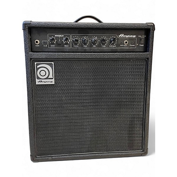 Ampeg BA-110
