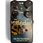 Used Electro-Harmonix Satisfaction Fuzz Effect Pedal thumbnail