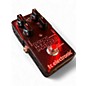 Used TC Electronic Dark Matter Distortion Effect Pedal thumbnail