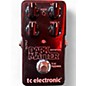 Used TC Electronic Dark Matter Distortion Effect Pedal