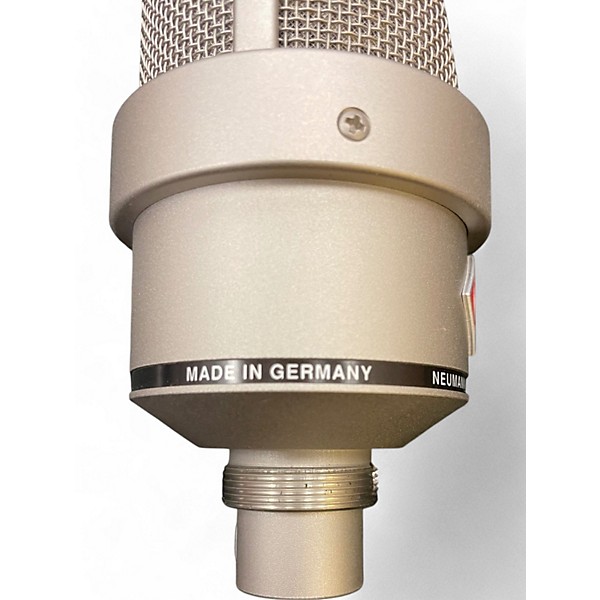 Used Neumann TLM103 Condenser Microphone