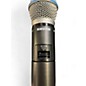 Used Shure GLXD4 + Beta 87A Handheld Wireless System