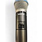 Used Shure GLXD4 + Beta 87A Handheld Wireless System