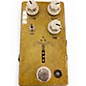 Used JHS Pedals Morning Glory V4 Effect Pedal thumbnail