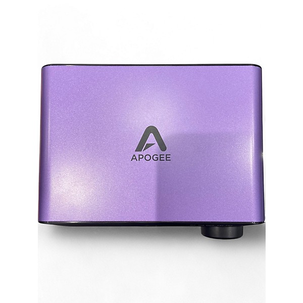 Used Apogee BOOM Audio Converter