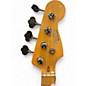 Used Fender Vintera II 50's Precision Bass  Blonde Electric Bass Guitar