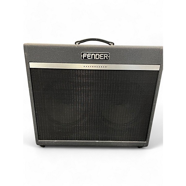 Used Fender Bassbreaker 45W 2x12 Tube Guitar Combo Amp