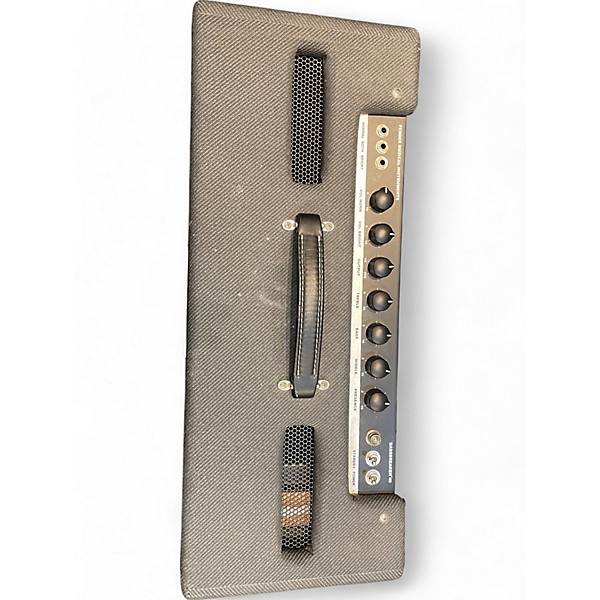 Used Fender Bassbreaker 45W 2x12 Tube Guitar Combo Amp