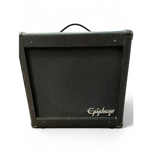 Used Epiphone SLINGSHOT 25R Guitar Combo Amp