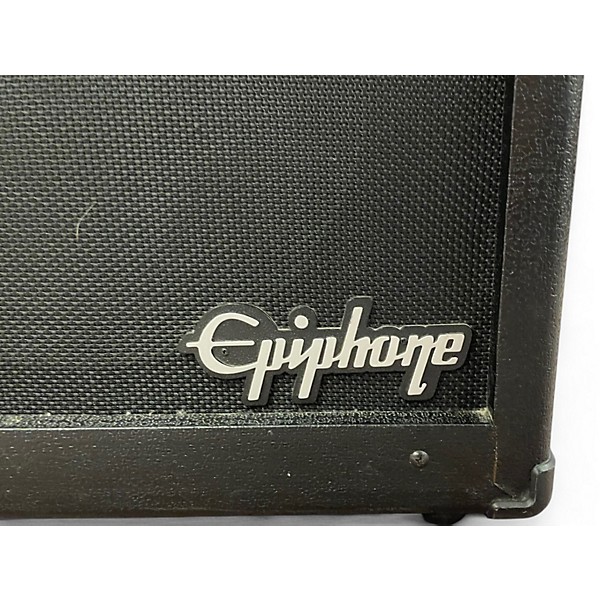 Used Epiphone SLINGSHOT 25R Guitar Combo Amp