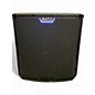 Used Alto TSSUB15 15in 1200W Powered Subwoofer thumbnail