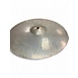 Used Paiste 16in signature power crash Cymbal