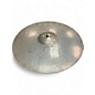 Used Paiste 16in signature power crash Cymbal