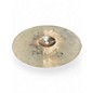 Used Paiste 16in signature power crash Cymbal