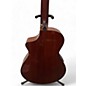 Used Breedlove  Solo Pro Concert ED12 Sunburst 12 String Acoustic Electric Guitar