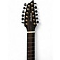 Used Breedlove  Solo Pro Concert ED12 Sunburst 12 String Acoustic Electric Guitar
