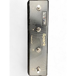 Used Positive Grid Spark Control Pedal