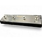 Used Positive Grid Spark Control Pedal