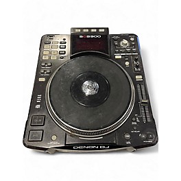 Used RANE SC3900 DJ Player