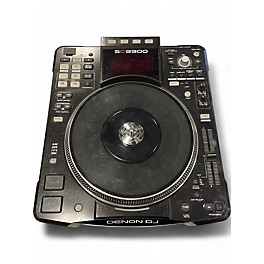 Used RANE SC3900 DJ Player