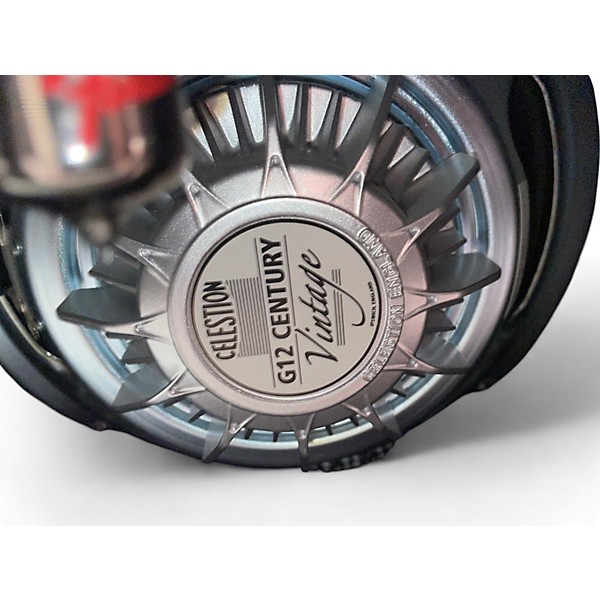 Used 2007 Fender Hot Rod Deluxe FSR White Lightning Tube Guitar Combo Amp