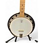 Used Dearing GOODTIME Natural Banjolele