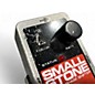 Used Electro-Harmonix Small Stone Phase Shifter Effect Pedal