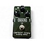 Used MXR Carbon Copy Effect Pedal thumbnail