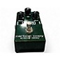 Used MXR Carbon Copy Effect Pedal