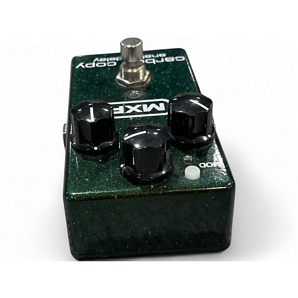 Used MXR Carbon Copy Effect Pedal