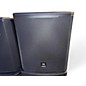 Used JBL PRX918 Powered Subwoofer thumbnail