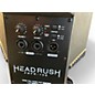 Used HeadRush FRFR-108 Powered Speaker