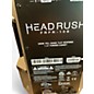 Used HeadRush FRFR-108 Powered Speaker