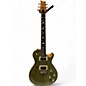 Used PRS Used PRS SE ZACH MEYRS Trampas Green Hollow Body Electric Guitar thumbnail