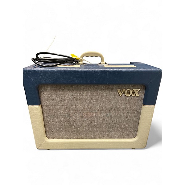 Used VOX Used VOX AC15C1 15W Tube Guitar Combo Amp