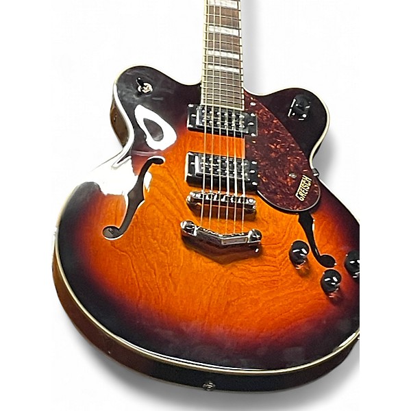 Used Gretsch Guitars G2622 Streamliner Center Block 2 Color Sunburst Hollow Body Electric Guitar,Specials : American Fashion Style Bags On Sale Used Gretsch Guitars G2622 Streamliner Center Block 2 Color Sunburst Hollow Body Electric Guitar,Specials : American Fashion Style Bags On Sale