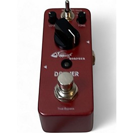 Used Donner Morpher Effect Pedal