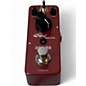 Used Donner Morpher Effect Pedal thumbnail