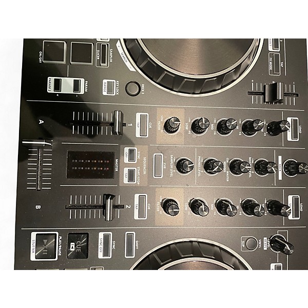 Used Roland DJ202 DJ Controller