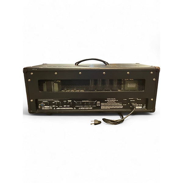 Used Blackstar Venue Series HT Stage HT-100H 100W Tube Guitar Amp Head