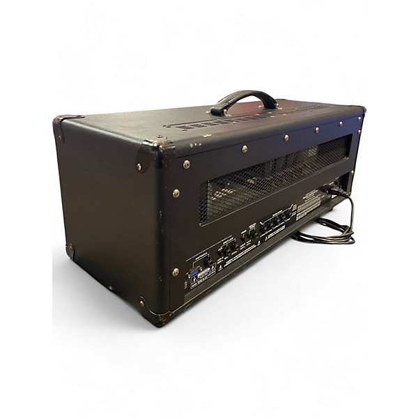 Used Blackstar Venue Series HT Stage HT-100H 100W Tube Guitar Amp Head