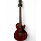 Used Gibson Les Paul Special Faded Cherry Solid Body Electric Guitar thumbnail