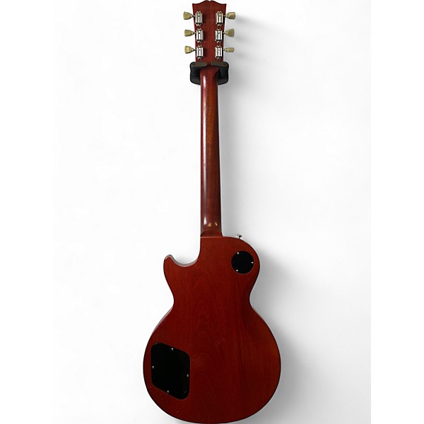 Used Gibson Les Paul Special Faded Cherry Solid Body Electric Guitar