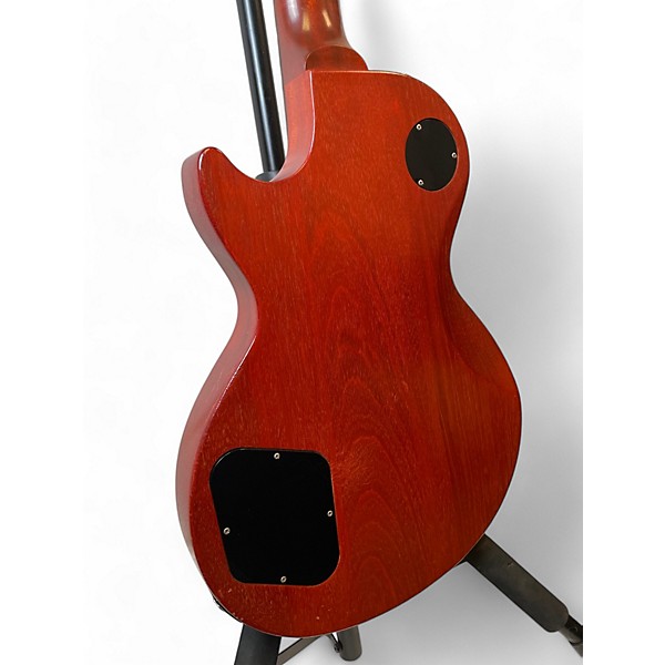 Used Gibson Les Paul Special Faded Cherry Solid Body Electric Guitar