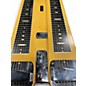 Vintage 1954 Fender Dual 8 lap steel Butterscotch Blonde Lap Steel