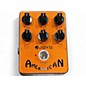 Used Joyo American Sound Effect Pedal thumbnail