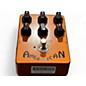 Used Joyo American Sound Effect Pedal