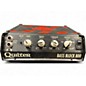 Used Quilter Labs BASS BLOCK 800 Bass Amp Head thumbnail