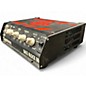 Used Quilter Labs BASS BLOCK 800 Bass Amp Head