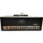 Used Peavey 6505 Plus 120W Tube Guitar Amp Head thumbnail